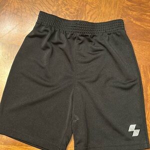 Children’s Place Black Shorts